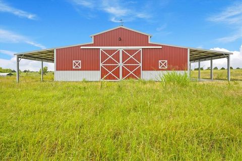 2.5 TBD PR 5786 Blue Ridge TX 75424