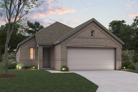 Photo of 444 Silent Pond Park, Lavon, TX 75166 (MLS # 21247875)