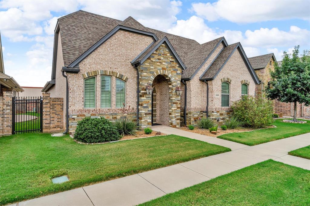 3410 Fountain Way