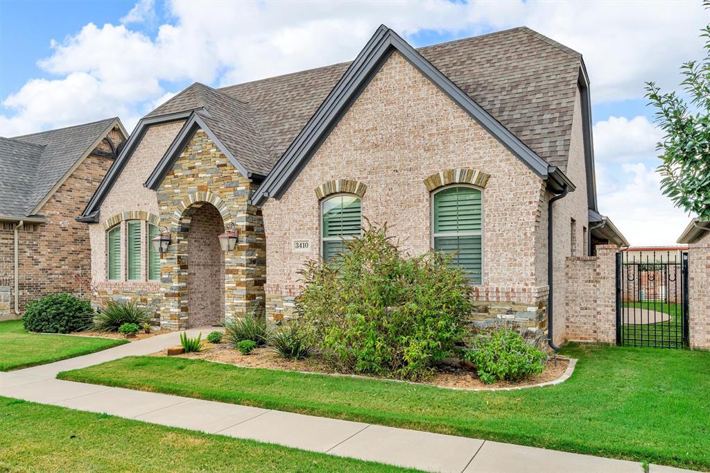 3410 Fountain Way