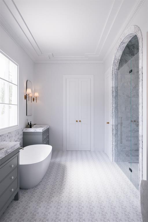 Midway Hlnds Add - Residential