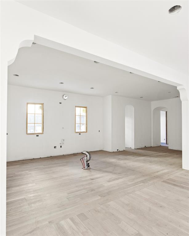 Midway Hlnds Add - Residential