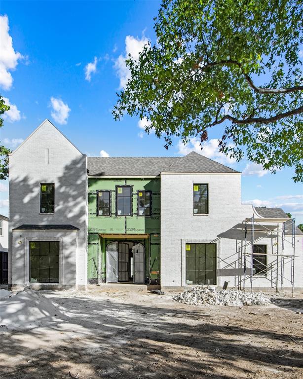 Midway Hlnds Add - Residential