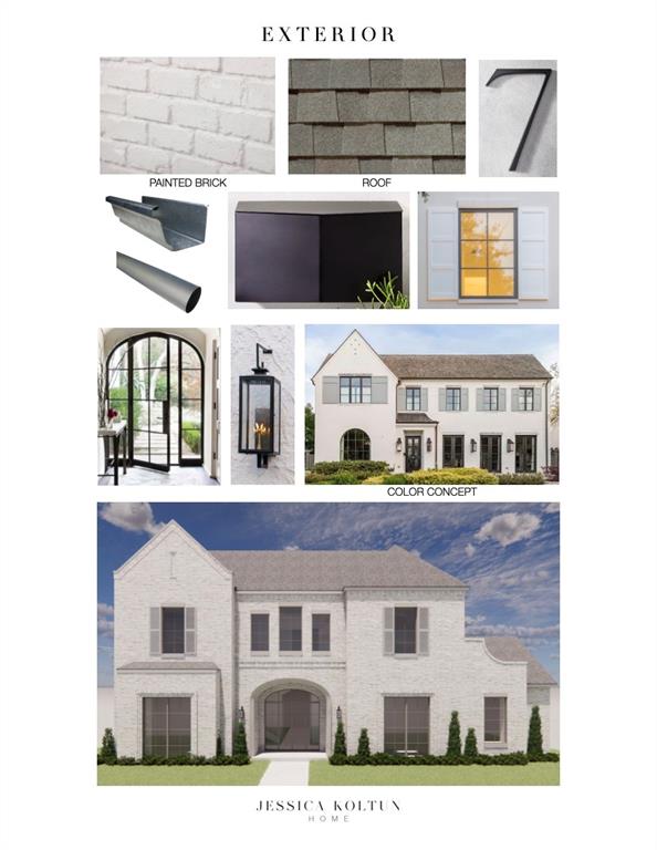 Midway Hlnds Add - Residential