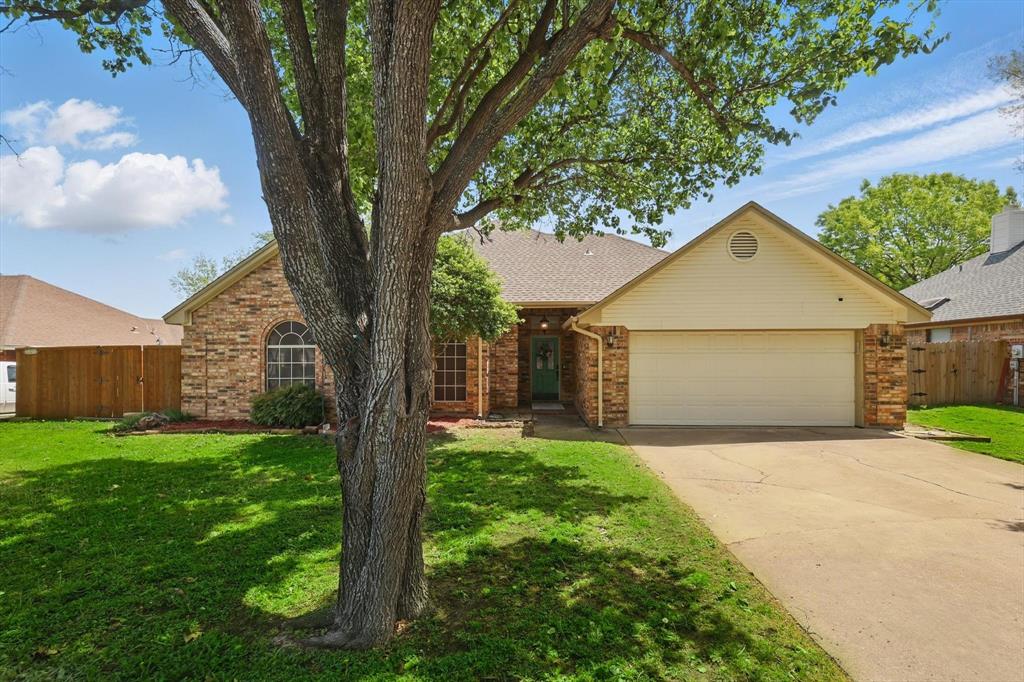 7732 Sagebrush Court N