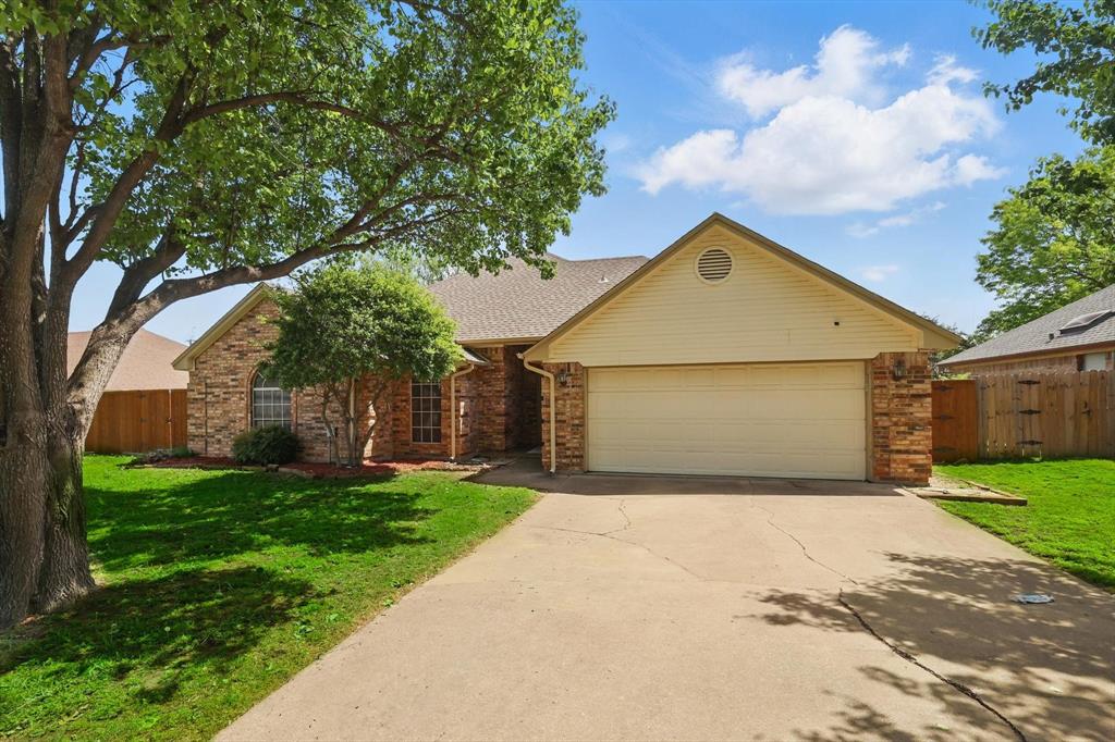 7732 Sagebrush Court N