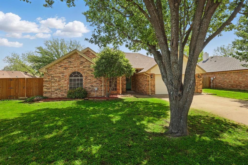 7732 Sagebrush Court N