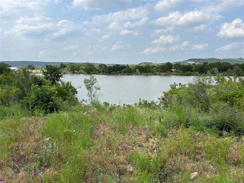 855 N Clear Cove Court Possum Kingdom Lake TX 76449