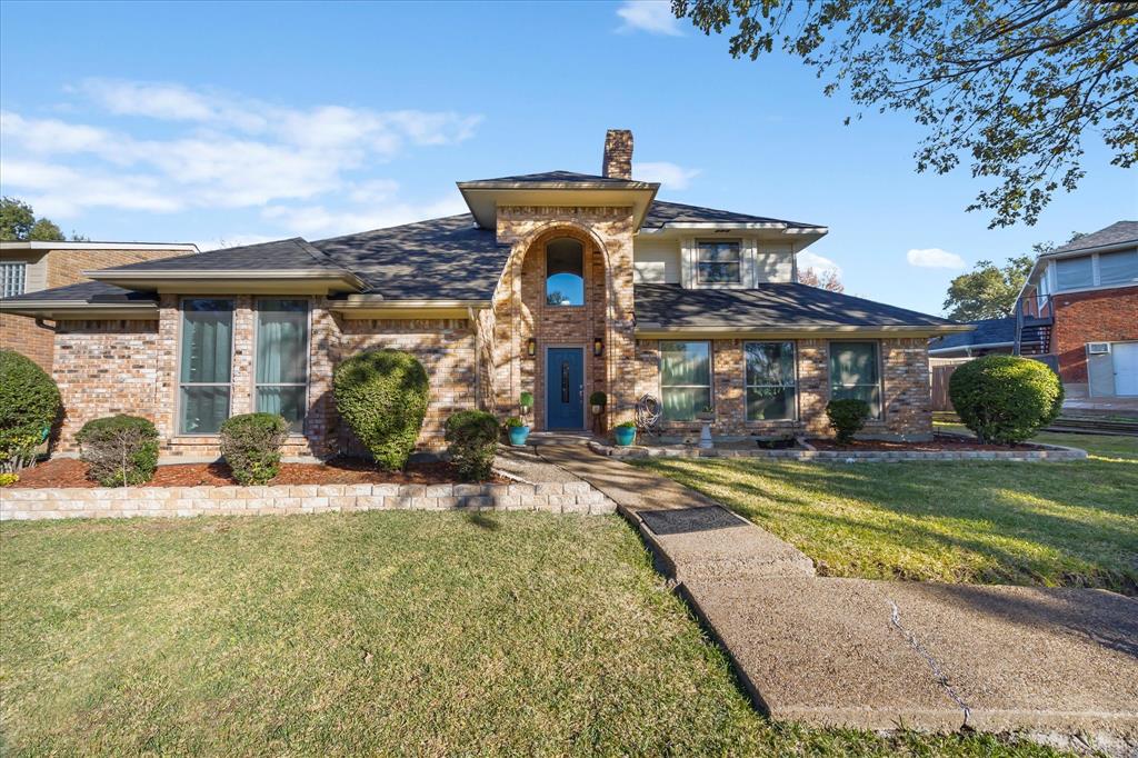 206 Tanya Drive