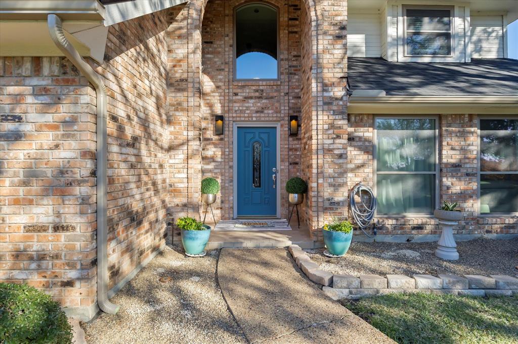 206 Tanya Drive