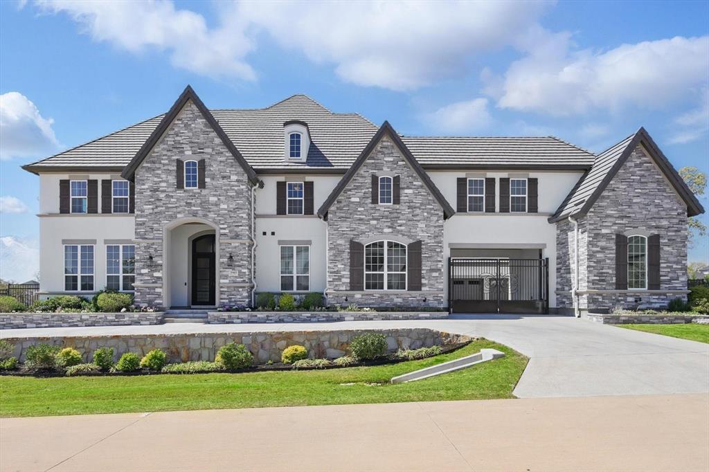 Townlake Ph Two - Residential