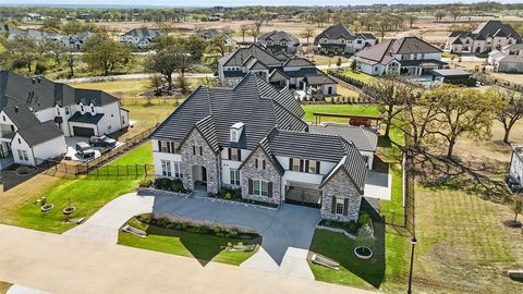 3905 Dashiell Drive Flower Mound TX 75022