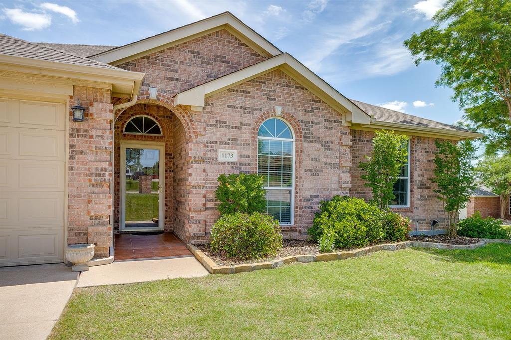 1173 Albatross Court