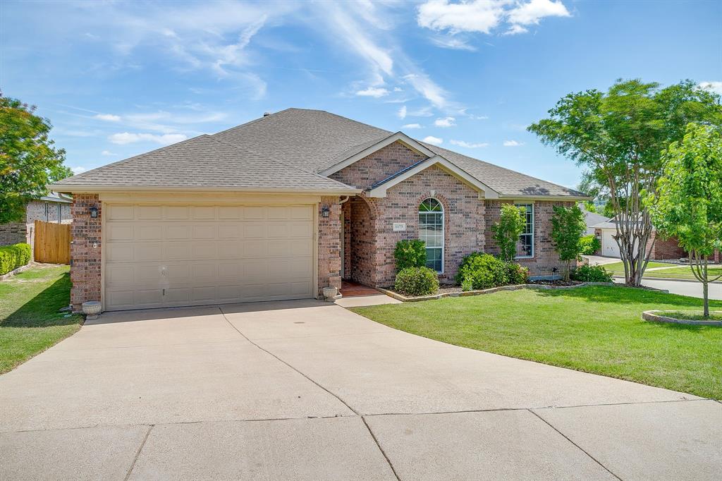 1173 Albatross Court