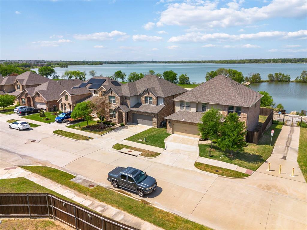 2021 Lake Front Trail