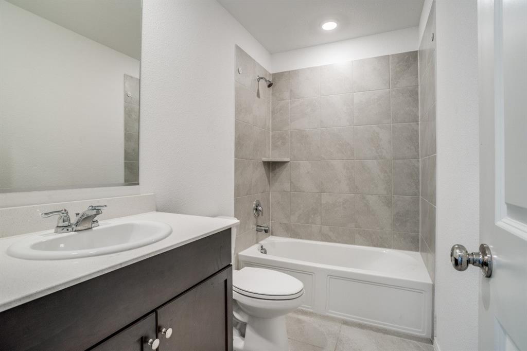 Preserve At Honey Creek Ph 3 - Residential