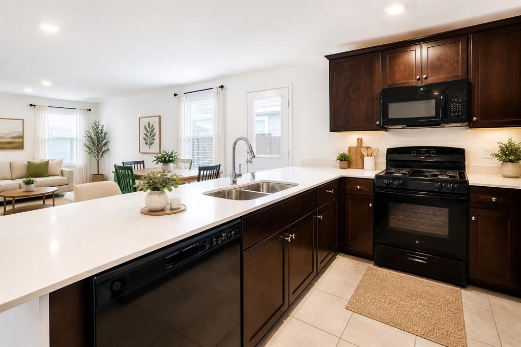 Preserve At Honey Creek Ph 3 - Residential