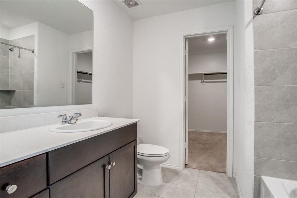 Preserve At Honey Creek Ph 3 - Residential