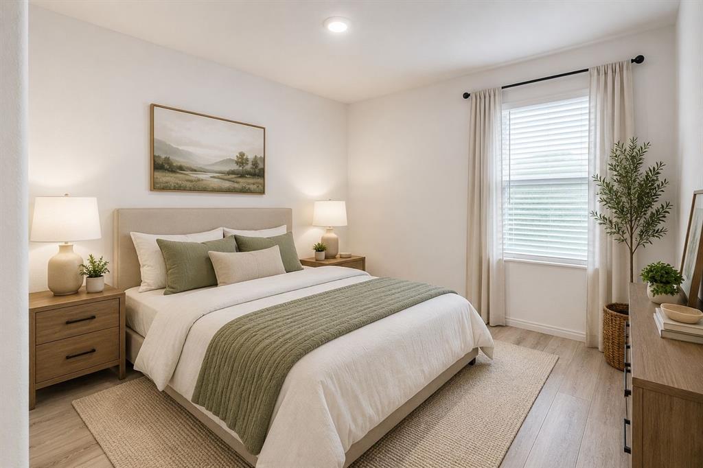 Preserve At Honey Creek Ph 3 - Residential