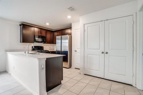 Tiny photo for 3616 Kinglet Court, McKinney, TX 75071 (MLS # 21223736)