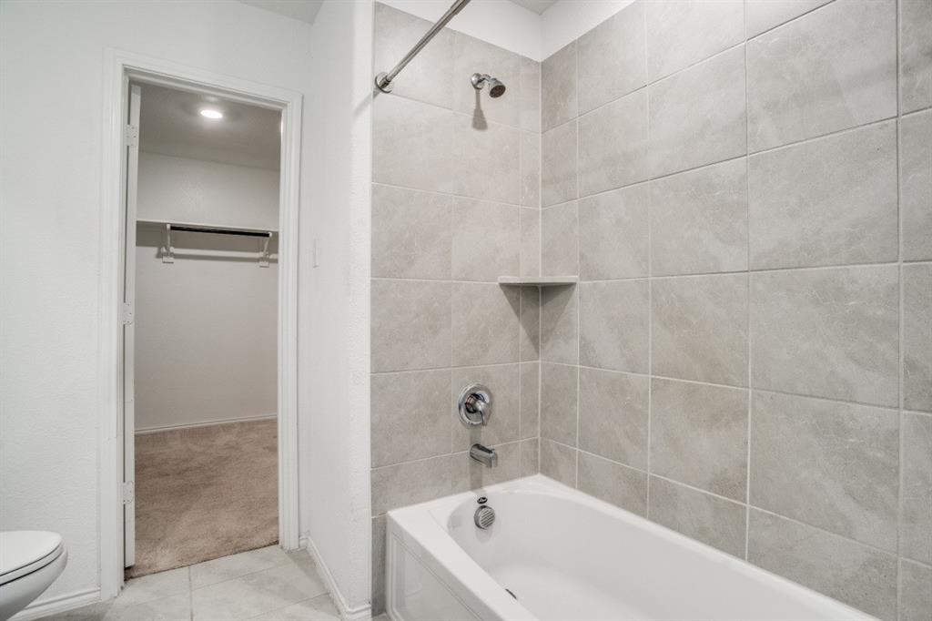 Preserve At Honey Creek Ph 3 - Residential