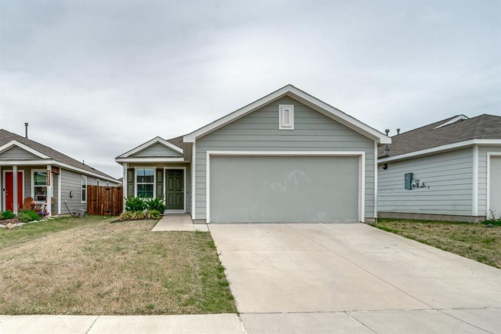 Preserve At Honey Creek Ph 3 - Residential