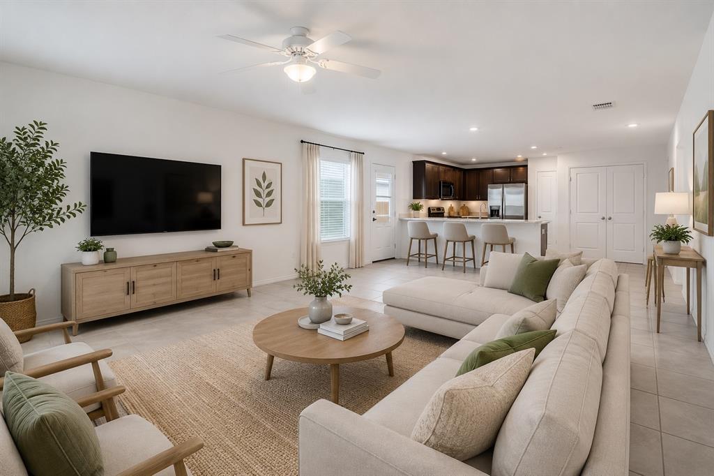 Preserve At Honey Creek Ph 3 - Residential