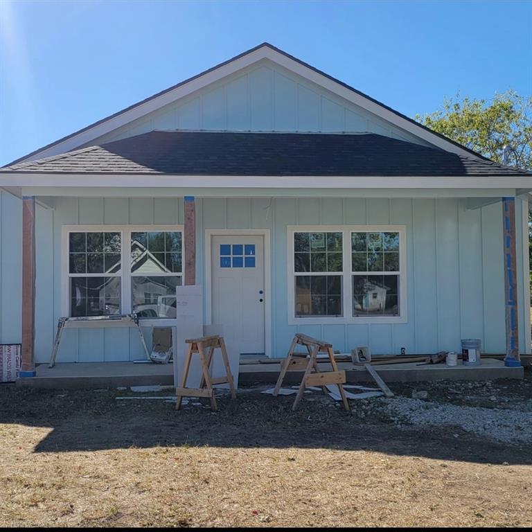 Coggin Add - Residential