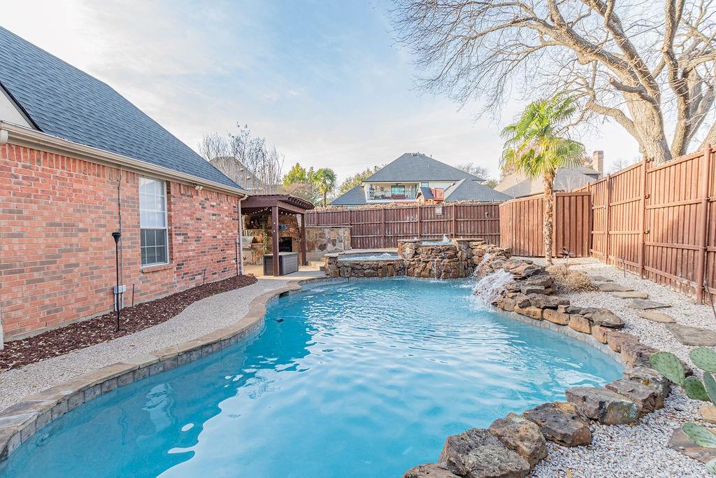 Pecan Harbor Estates - Residential