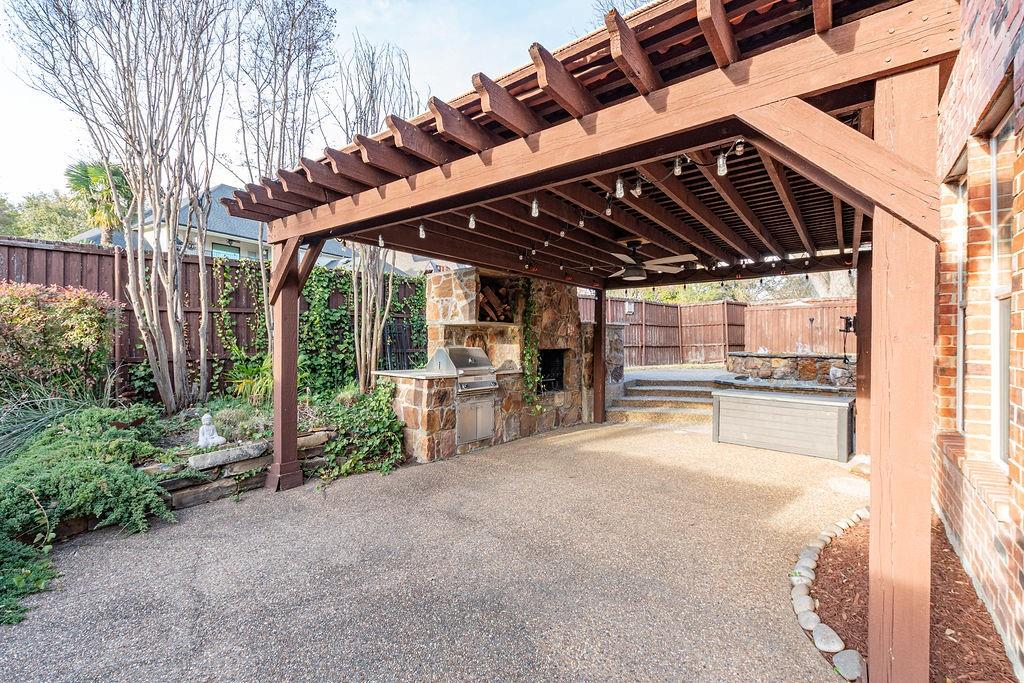 Pecan Harbor Estates - Residential