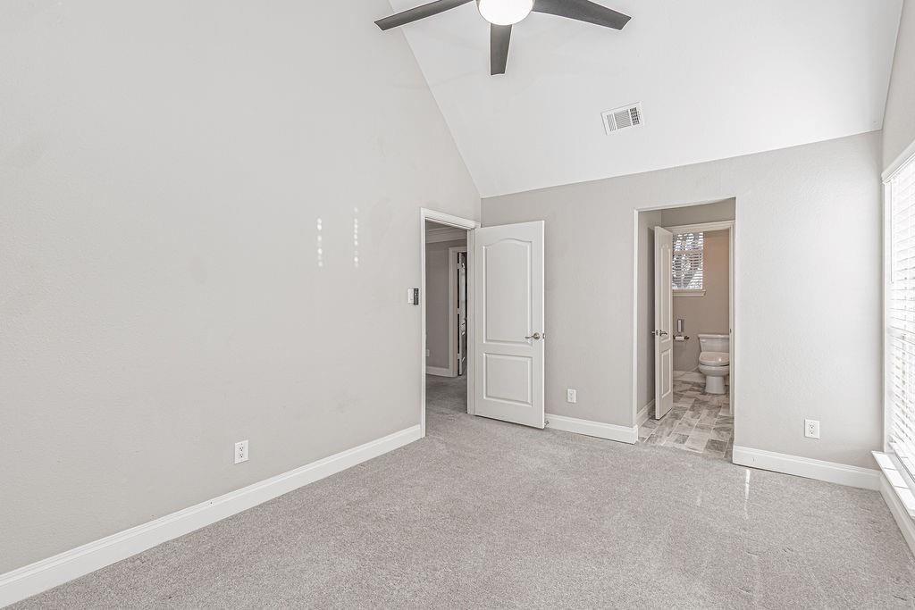 Pecan Harbor Estates - Residential