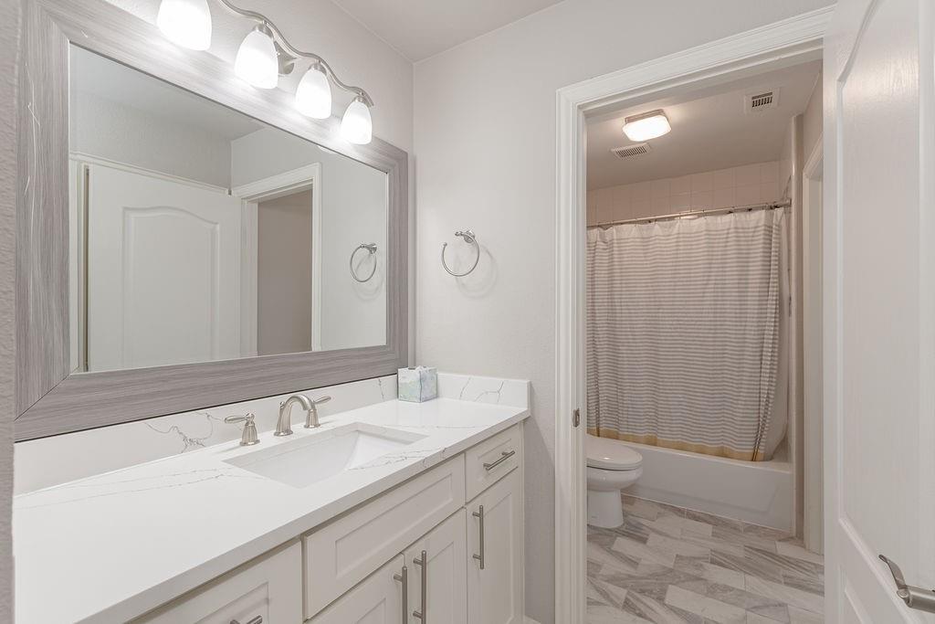 Pecan Harbor Estates - Residential