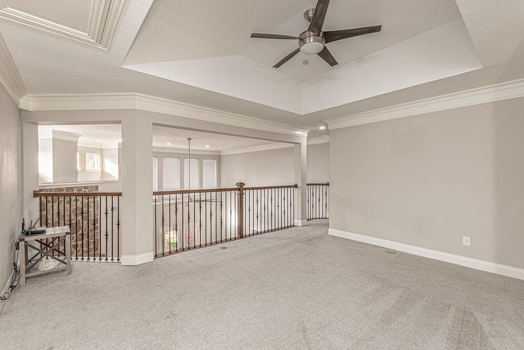 Pecan Harbor Estates - Residential