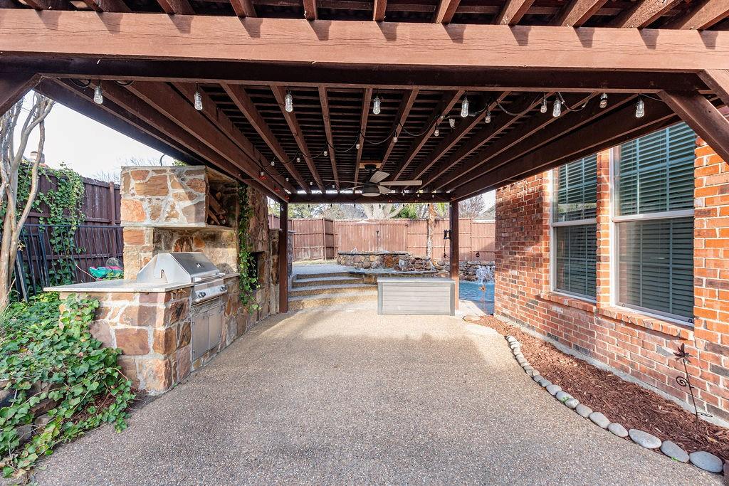 Pecan Harbor Estates - Residential