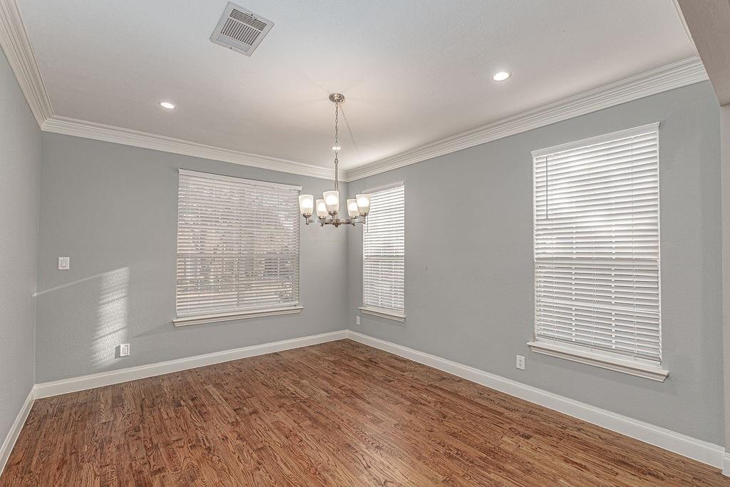 Pecan Harbor Estates - Residential