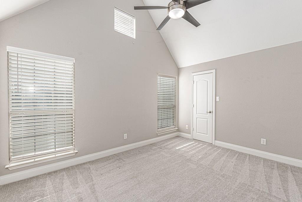 Pecan Harbor Estates - Residential