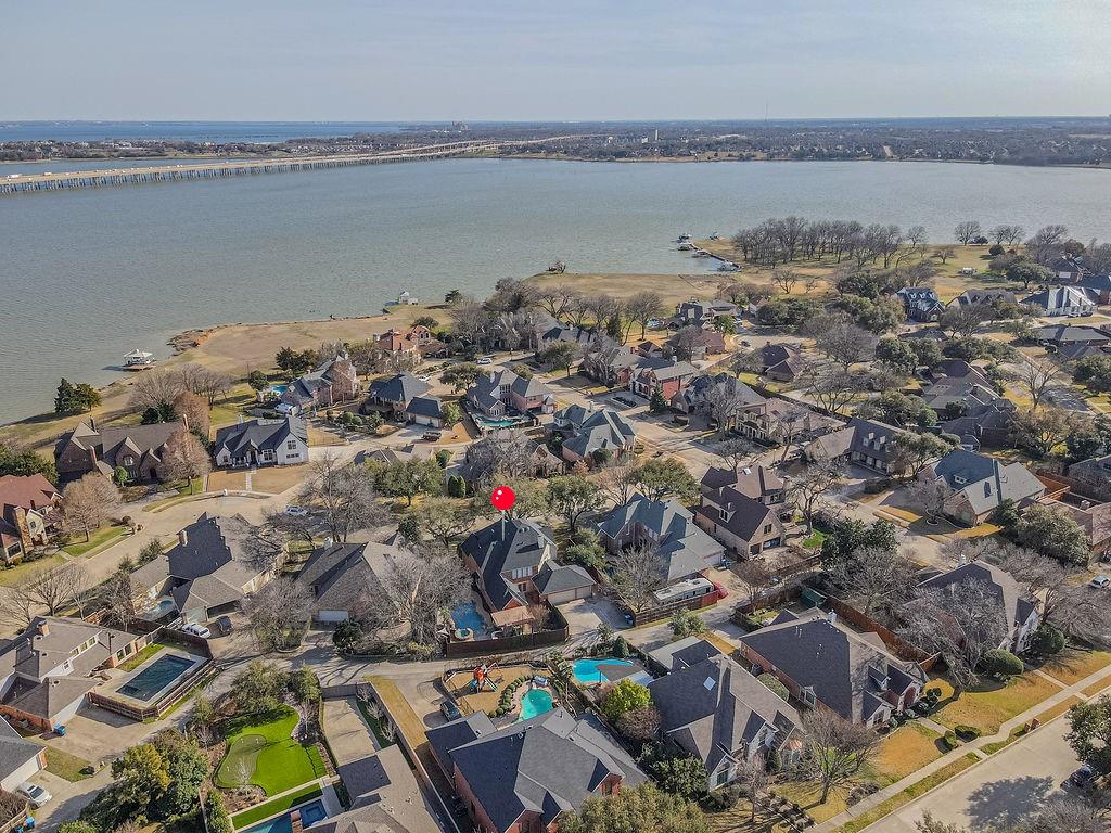 Pecan Harbor Estates - Residential