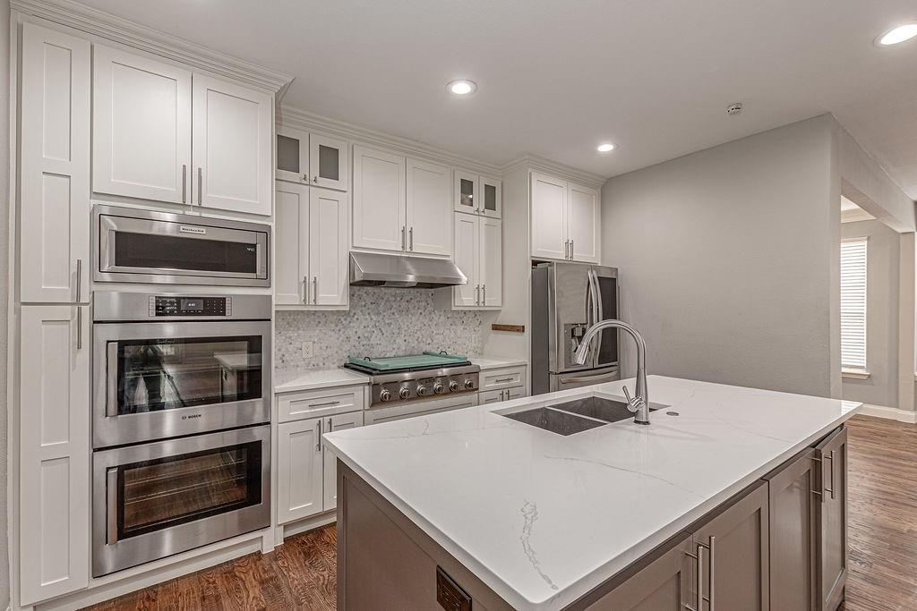 Pecan Harbor Estates - Residential