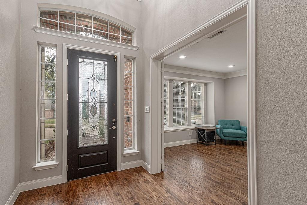 Pecan Harbor Estates - Residential