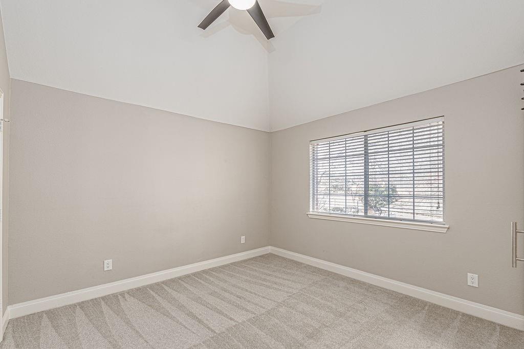 Pecan Harbor Estates - Residential