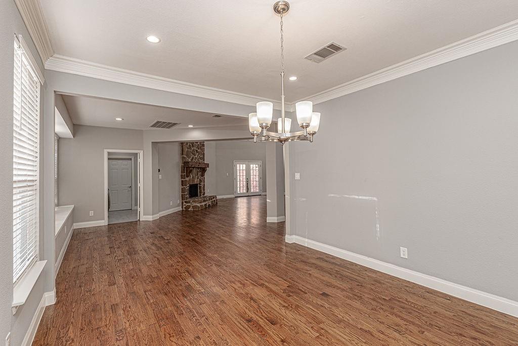 Pecan Harbor Estates - Residential