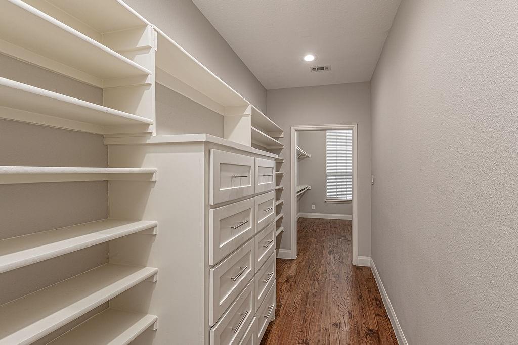 Pecan Harbor Estates - Residential