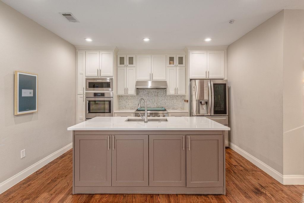 Pecan Harbor Estates - Residential