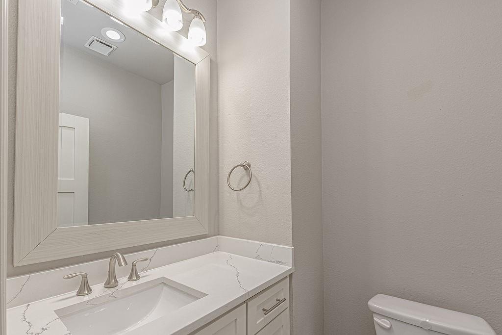 Pecan Harbor Estates - Residential