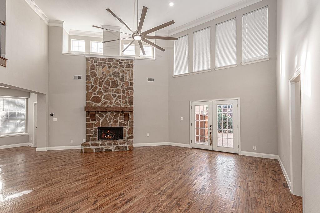 Pecan Harbor Estates - Residential