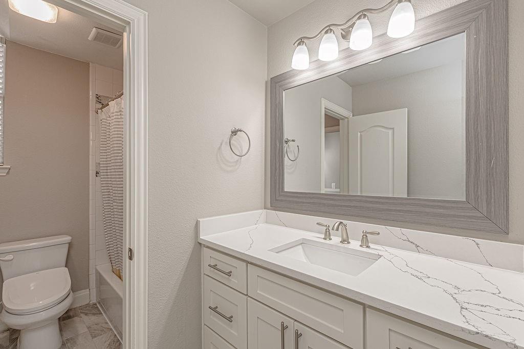 Pecan Harbor Estates - Residential