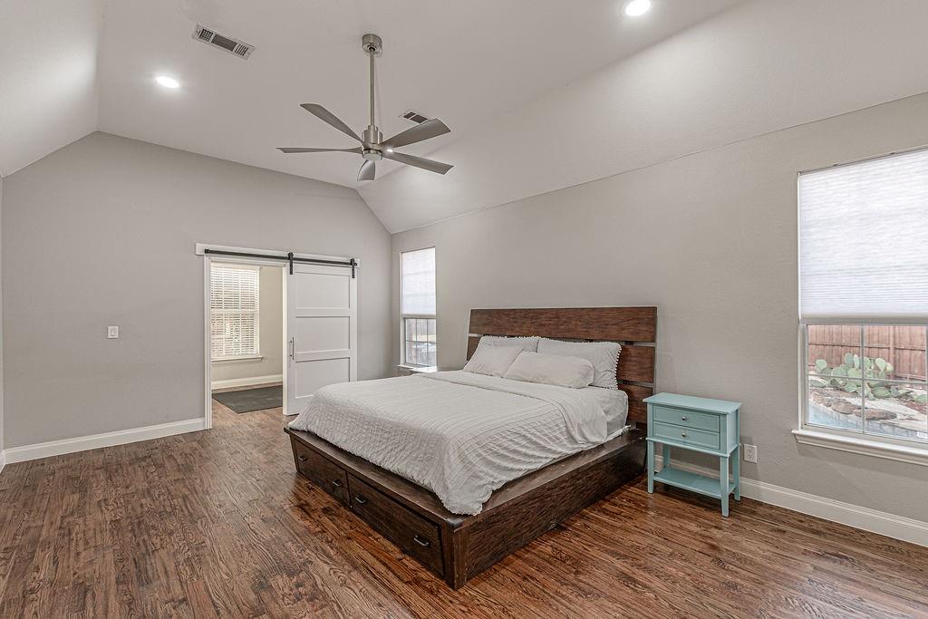 Pecan Harbor Estates - Residential