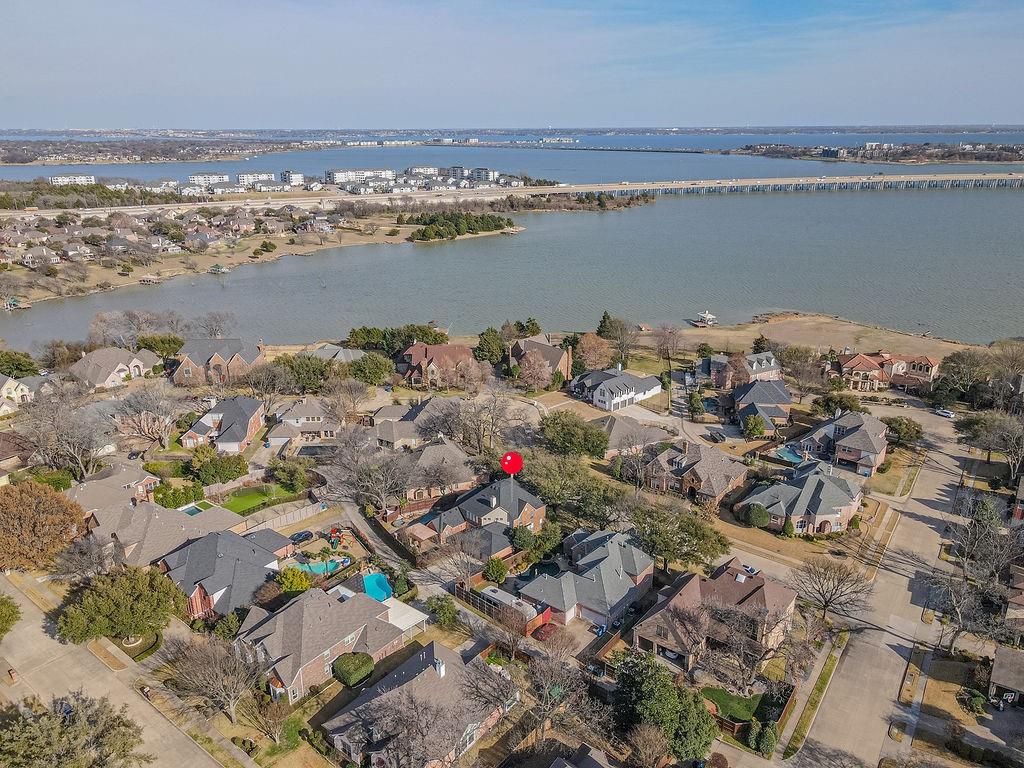 Pecan Harbor Estates - Residential