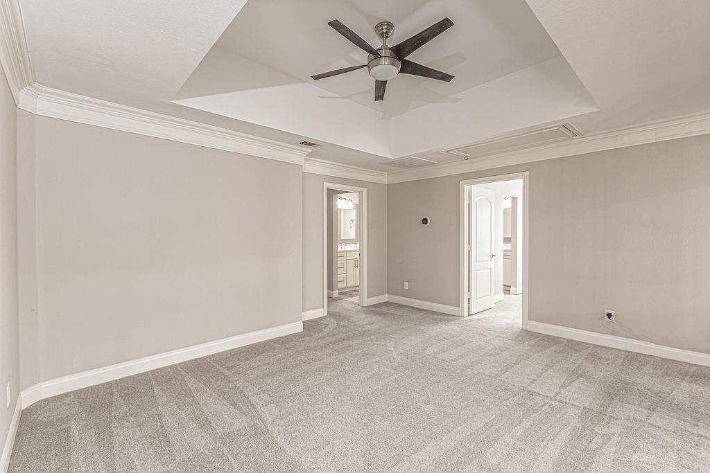 Pecan Harbor Estates - Residential