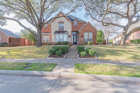 Photo of 4209 Pinecreek Drive, Rowlett, TX 75088 (MLS # 21193691)